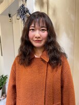 ボルタノット(volta∞knot) 【ロングパーマ】