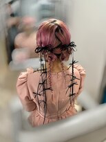 アイビー 新宿(IVY)&nbsp;ルーズアップ