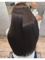 シュガー ヤマガタ(SUGAR yamagata)&nbsp;［SUGAR］艶感ロング