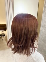 ビーストバイブランカ 刈谷三河安城(BEEst by BLANCA)&nbsp;春色ピンクベージュ♪