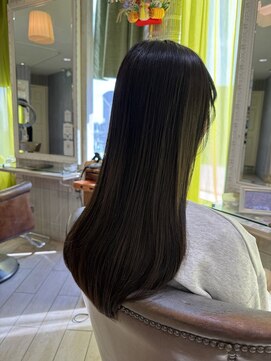 ネオリーブシェリエ 浅草店(Neolive cherie) オリーブベージュ