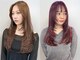 イロウ 天神大名店(IROW)の写真/【天神駅5分】ベージュカラーやアッシュカラーが得意な天神大名美容室*可愛いスタイル提案はIROWにお任せ