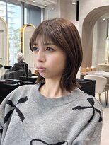 ロンドグロワール 大宮(Lond Gloire)&nbsp;ハッシュボブ/ミニボブレイヤー/ワンホンレイヤー/横浜