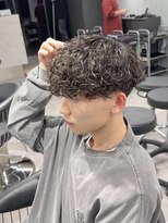 ステラ(STELLA)&nbsp;波巻きプードル/波巻きパーマ/波巻きスパイラル/波巻きツイスト