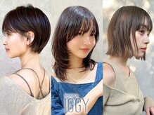 メゾンドイギー(MAISON de IGGY)