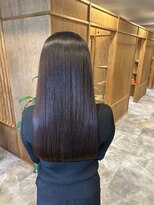 トゥーリ 大野城下大利店(tuuli) 【大野城下大利店】大人女性のための美髪習慣