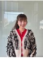 ヘアーガーデンミルクティー 新潟大学前店(Hair garden Milk tea)&nbsp;阿部 夏澄美