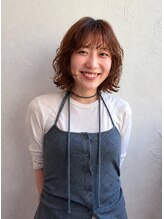 ネオリーブセブン 御茶ノ水店(Neolive 7)&nbsp;松本 水希