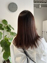 ホワイトストーン WHITE STONE&nbsp;髪質改善/トリートメント