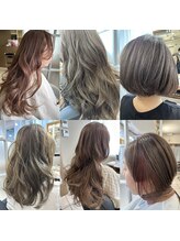 「髪に悩みがあって、美容室のトリートメントは結構かわりますか？」【新宿/新宿東口】