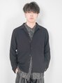 ヘアーアンドメイク ニューヨークニューヨーク 姫路店(Hair&Make NYNY) 片岡 優介