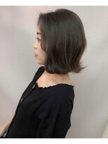 アル 武蔵境(aru) ラフな外ハネボブ