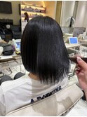 【平林鼓】bobには酸性ストレート!