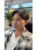 2wayマッシュ