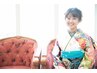 262/着付けができるサロン