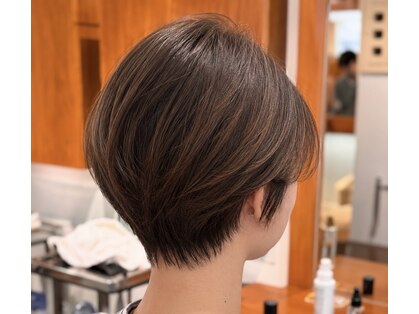 クララ スギタ(CLALA Sugita)の写真
