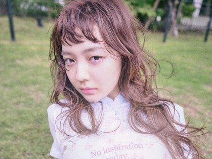 アイン(eim)の写真