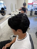 マーレ 下関店(mare)&nbsp;フェザー