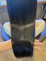 オアシスアヴェダ(OASIS AVEDA)&nbsp;艶艶ダークラベンダー