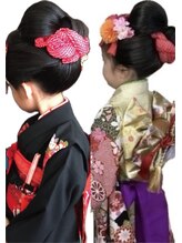 聖の華