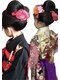 聖の華の写真/【七五三】着付けは『聖の華』にお任せ♪日本髪も可能☆熱田神宮にも近く金山駅近で便利!