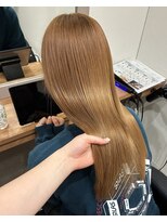 フリッカ(Flicka)&nbsp;明るめカラー