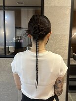 ジュール 銀座(Joule)&nbsp;垂らしカチモリ