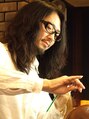 ヘアーメイク エターナル(hair make Eternal) 横尾 英樹