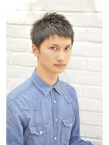 フィフス(fifth)&nbsp;[fifth] ☆爽やかベリーショート☆