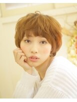 ロータス(Lotus)&nbsp;LOTUS☆2015・A/Wヘアー♪03-6434-0383♪ロータス 834