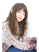 テトラ バイ ネオリーブ 横浜西口店(tetra by neolive)&nbsp;無造作ウェーブ☆