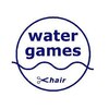 ウォーター ゲームス ヘア(water games hair)のお店ロゴ