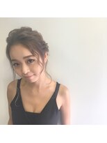 ルーツアイリー 心斎橋(ROOTS IRIE)&nbsp;20代30代◎大人かわいい☆カジュアルアレンジ