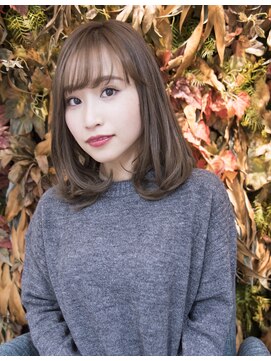 オーガル 栄店(ORGAR) オーガル栄 ダメージを改善するスペシャリスト 松尾