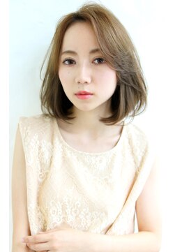 ラエティス(Laetus) ４０代５０代に人気♪ナチュラル縮毛矯正で柔らか自然に♪