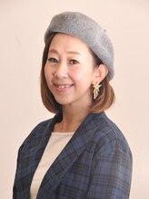 スティーズ ヘアー デザイン STEEZ HAIR DESIGN&nbsp;石野 真理子