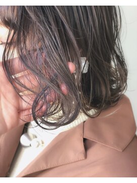 ビューティーサロン ペイジ(Peige) 【Peige】透明感