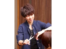 リバース(Re:birth)