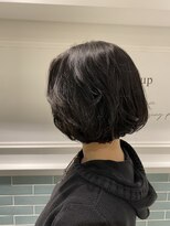 ロンド シャルム 吉祥寺(Lond charme) Lond charme【丹野翔太】カットでまとまるボブ0329