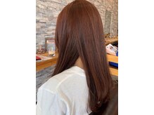 ジェーワンヘア(J one hair)