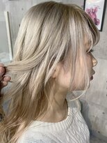 パレット 町田店(PALETTE)&nbsp;ホワイトグレージュ☆ 町田／町田駅/JR町田駅