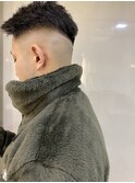 《Men's Salon bloc》0154【大通／メンズ】