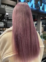 ニューヨークニューヨーク 海老江店(NYNY)&nbsp;ヴェールパープル