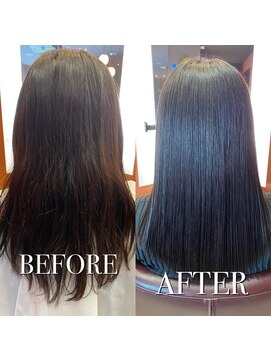 コレットヘア(Colette hair) 大人気【Xトリートメント】