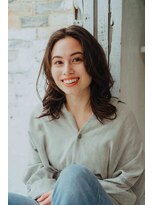 シーア 中野新橋店(Sia) 【2021年新作スタイル】Sia中野新橋店