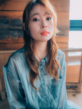 リアン 方南町店(Lian) 【2021年新作スタイル】方南町美容室Lian