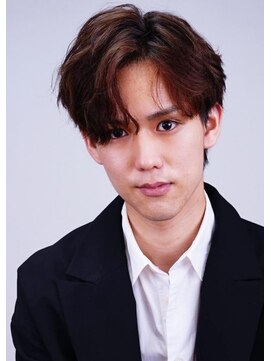 メンズサロン ウエストサイドカットクラブ(Men's West Side Cut Club) クラス