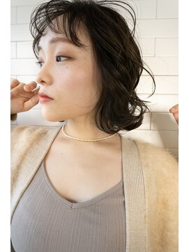 サングース(Sungoose) sungooseくびれヘアビタミンカラーメルティカラー