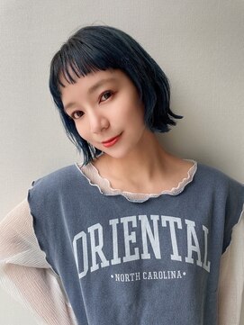 ホフ 大阪心斎橋店(F.O.F) shortf3 【ホフ/大阪/心斎橋/難波】