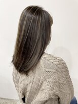 ヴィオラカラー(VIOLLA COLOR) highlight